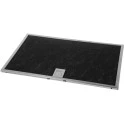 Filtre métallique Bosch 11018649 250 x 375 x 8 mm