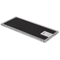 Filtre métallique Bosch 11018650 250 x 110 x 8 mm