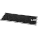 Filtre métallique Siemens 11018651 340 x 140 x 8 mm