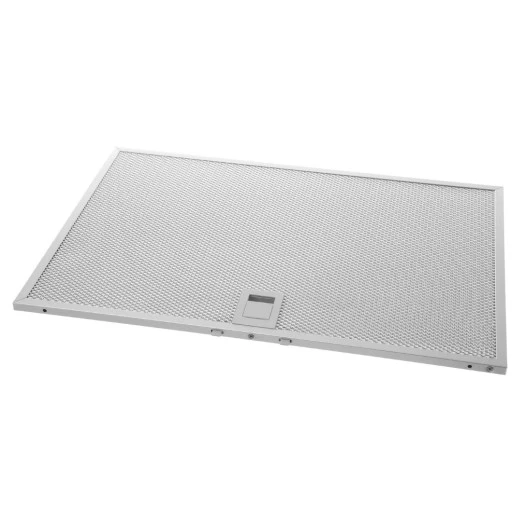 Filtre métallique Bosch 11022469 375 x 250 x 8 mm