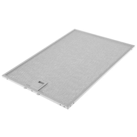 Filtre métallique Bosch 11022928 380 x 265 x 7 mm