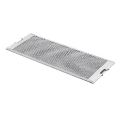 Filtre métallique Siemens 118555 / 00118555 205x530mm