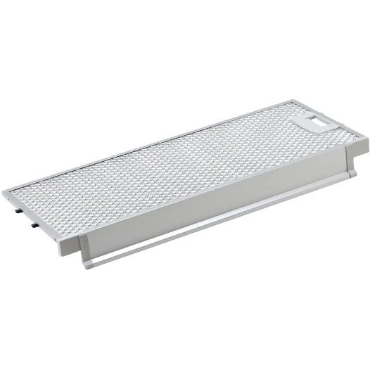 Filtre métallique Bosch 434105 / 00434105 455 x 185 mm