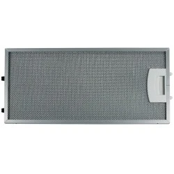 Filtre métallique Siemens 435204 / 00435204 350x165mm