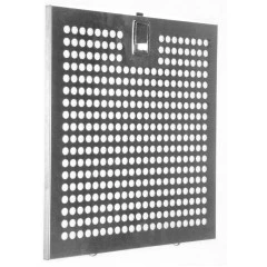 Filtre métallique Bosch 665853 / 00665853 250 x 250 mm