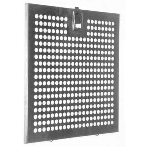 Filtre métallique Bosch 665853 / 00665853 250 x 250 mm