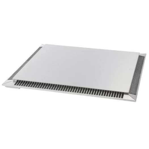 Filtre métallique Gaggenau 672320 / 00672320 357 x 393 mm