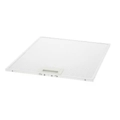 Filtre métallique Constructa 703537 / 00703537 350 x 295 x 8 mm