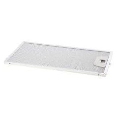 Filtre métallique Siemens 746789 / 00746789 165 x 302 mm