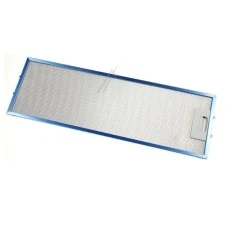 Filtre métallique Ikea 481248058305 533 x 177 x 10 mm 