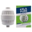 Filtre de douche Alapure ALA-SHR22 - Filtre à fluorure