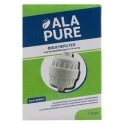 Filtre de douche Alapure ALA-SHR22 - Filtre à fluorure