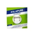 Support British Berkefeld Deluxe en acier inoxydable d'Alapure OWF022
