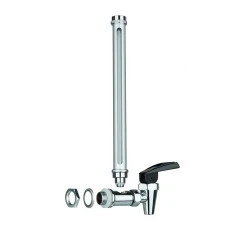 Robinet à voyant Alapure 21 cm, compatible avec British Berkefeld