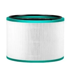 Filtre HEPA Alapure compatible avec les modèles Dyson HP01 / HP02  / DP01