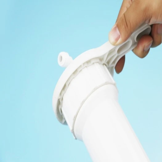 Boîtier de filtre Clé Boîtier de membrane