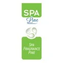 SpaLine Spa Fragrance Aromathérapie Parfum de pin SPA-FRA02