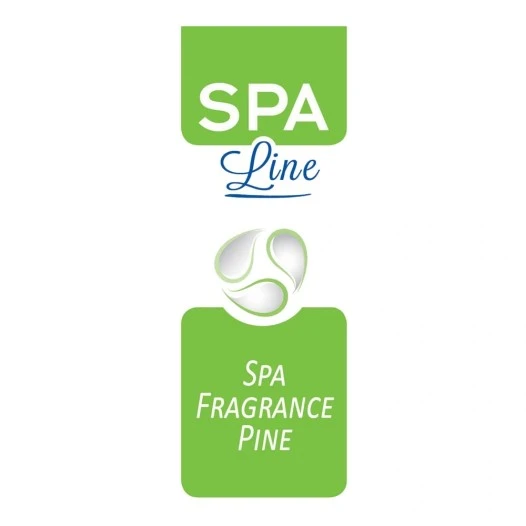 SpaLine Spa Fragrance Aromathérapie Parfum de pin SPA-FRA02