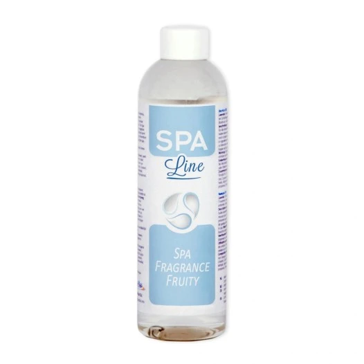 SpaLine Spa Fragrance Aromathérapie Parfum fruité SPA-FRA10