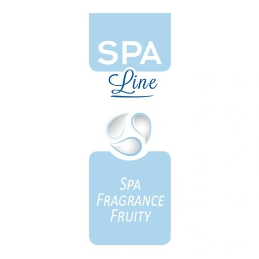 SpaLine Spa Fragrance Aromathérapie Parfum fruité SPA-FRA10