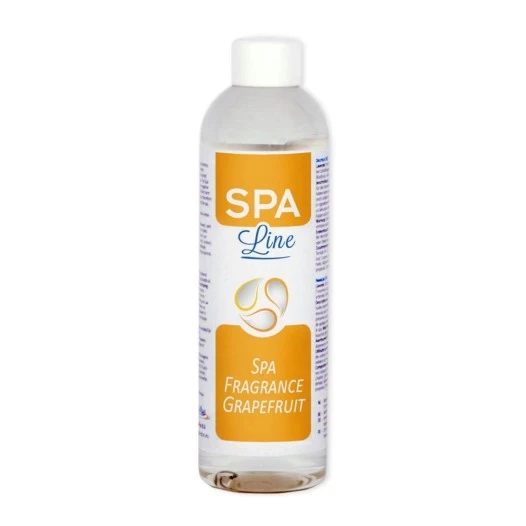 SpaLine Spa Fragrance Aromathérapie Parfum Pamplemousse SPA-FRA11