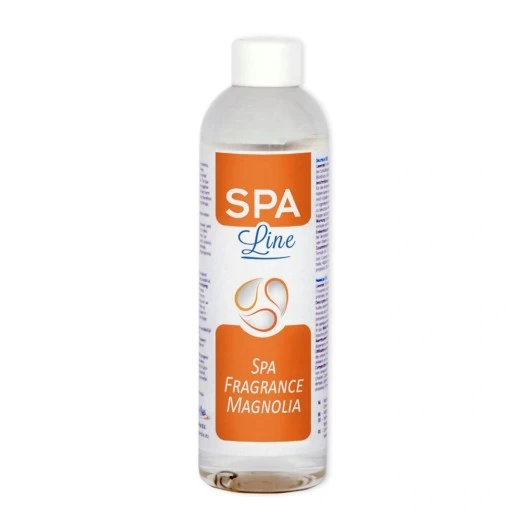 SpaLine Spa Fragrance Aromathérapie Parfum Magnolia SPA-FRA12