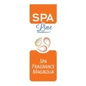 SpaLine Spa Fragrance Aromathérapie Parfum Magnolia SPA-FRA12