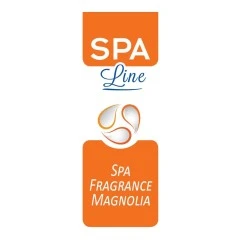 SpaLine Spa Fragrance Aromathérapie Parfum Magnolia SPA-FRA12