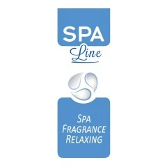 SpaLine Spa Fragrance Aromathérapie Parfum Relaxant SPA-FRA07 Relaxant