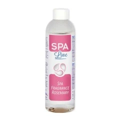 SpaLine Spa Fragrance Aromathérapie Parfum Romarin SPA-FRA08