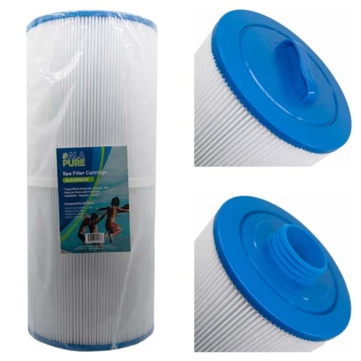 Filtre à eau Alapure Spa compatible avec le Filbur FC-2800