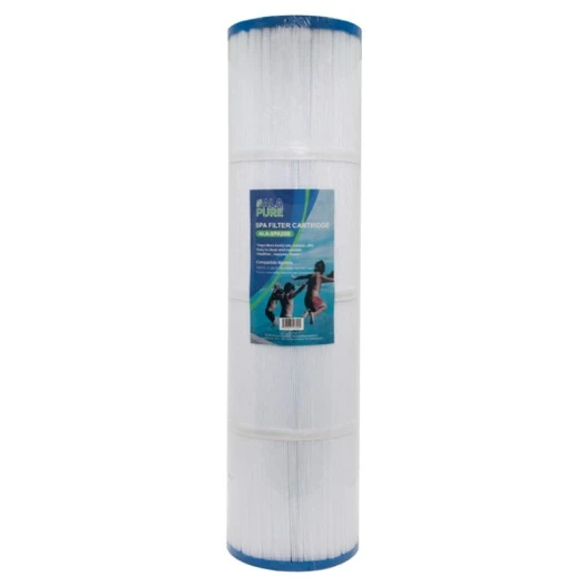 Filtre à eau Alapure Spa compatible avec les modèles SC733-S / PRB75-M / FC-2395M