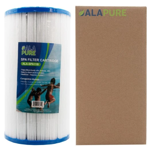 Filtre à eau Alapure Spa compatible avec le Magnum RD35