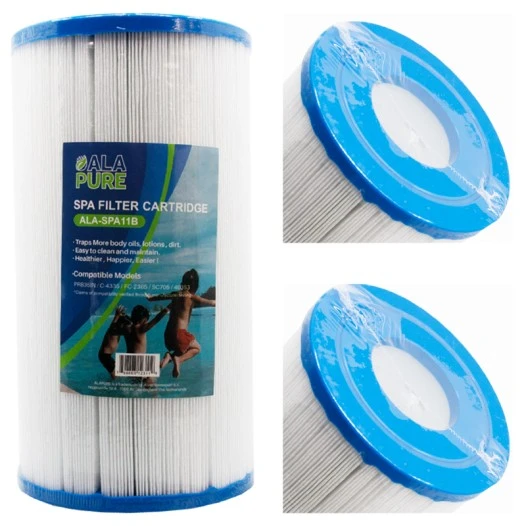 Filtre à eau Alapure Spa compatible avec le Magnum RD35