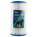 Filtre à eau Alapure Spa compatible avec le Magnum RD35