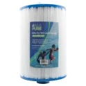 Filtre à eau Alapure compatible avec le Pleatco PMAX50P4