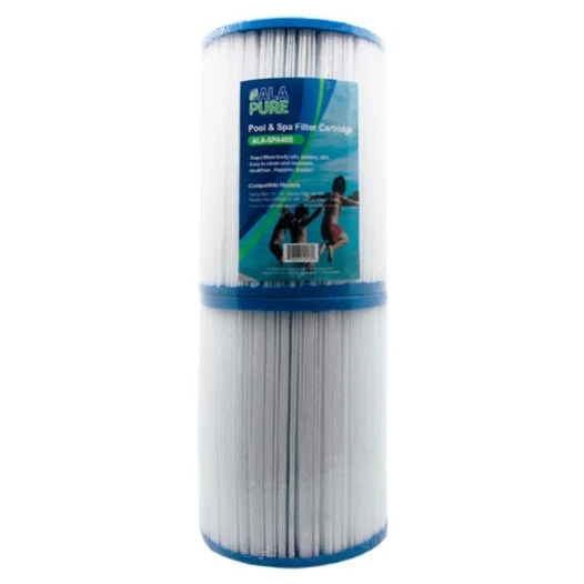 Filtre à eau Alapure Spa compatible avec le Magnum RA30