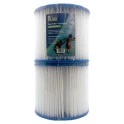 Filtre à eau Alapure Spa compatible avec les piscines Intex de type D