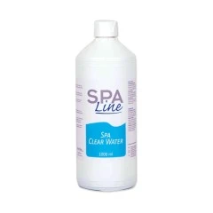 SpaLine Spa Clear Water - Produit de traitement de l'eau SPA-CW002