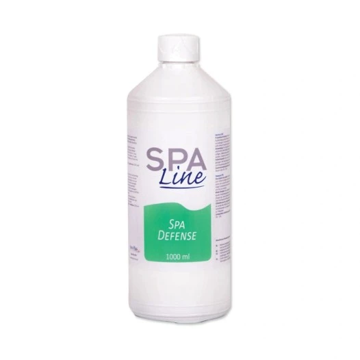SpaLine Spa Defense Détartrant SPA-DF002