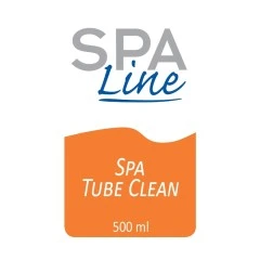 SpaLine Spa Tube Clean - Nettoyant pour tuyaux SPA-ST001