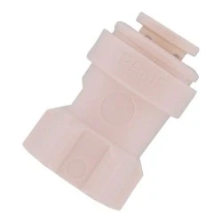 Adaptateur de raccordement 7/16 pouces pour tuyau 1/4