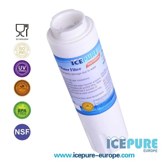Filtre à eau Icepure RWF0900A