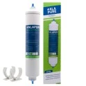 Filtre à eau Alapure compatible avec le modèle Hotpoint DD-7098