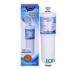Filtre à eau Icepure compatible avec le modèle Siemens CS-52