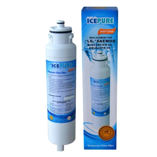 Filtre à eau Icepure RWF1300A