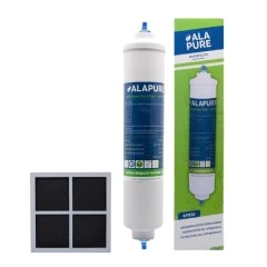 Kit de remplacement Alapure compatible avec les modèles LG 5231JA2010B + LT120F