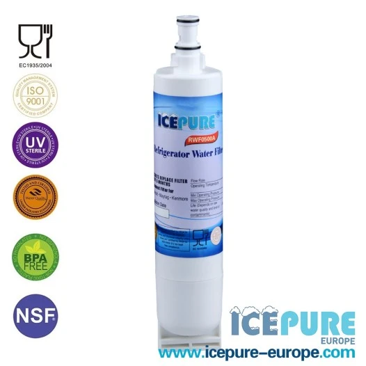 Filtre à eau Icepure compatible avec le modèle Smeg 461950266841