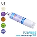 Filtre à eau Icepure compatible avec le modèle Smeg 461950266841