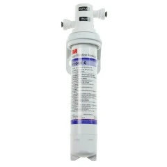 Filtre à eau 3M AP2-C405-SG et tête de filtre